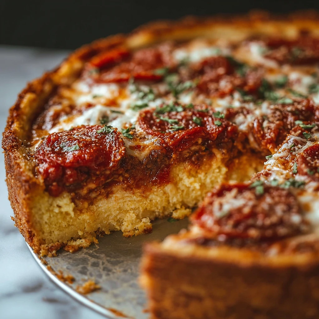 Pepperoni Pizza Casserole Recipe Pepperoni Pizza Casserole Recipe