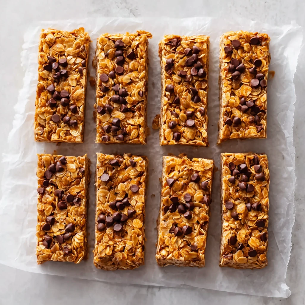 Perfect Homemade Granola Bars – Healthy Chewy & Better Than Store-Bought Perfect Homemade Granola Bars Healthy Chewy
