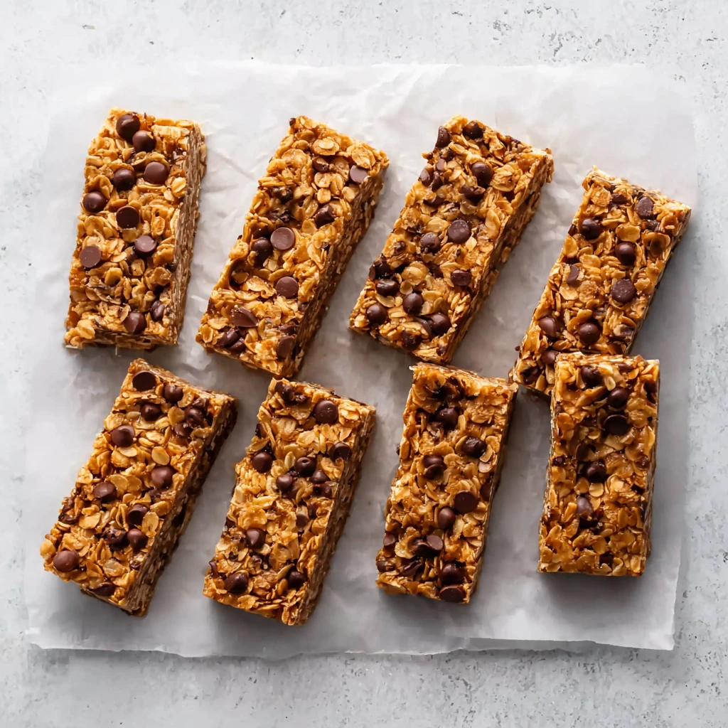 Perfect Homemade Granola Bars – Healthy Chewy & Better Than Store-Bought Perfect Homemade Granola Bars Healthy Chewy