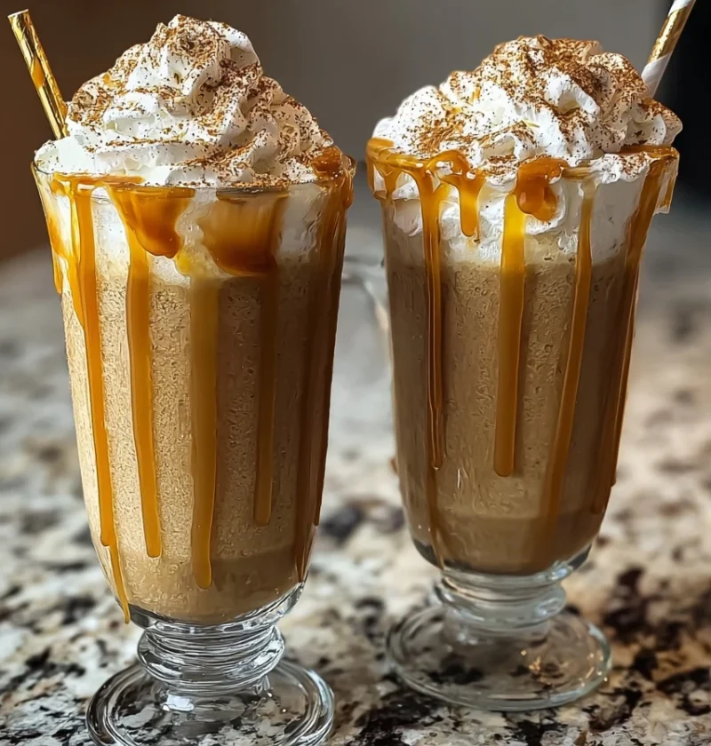 Pumpkin Spice Milkshake Recipe Best Pumpkin Milkshake Near Me Homemade Pumpkin Spice Milkshake Vegan Pumpkin Milkshake Rec...