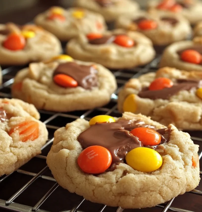 Reese’s Peanut Butter Pudding Cookies Recipe Easy Reese’s Pudding Cookies Best Peanut Butter Pudding Cookie Mix Homema...