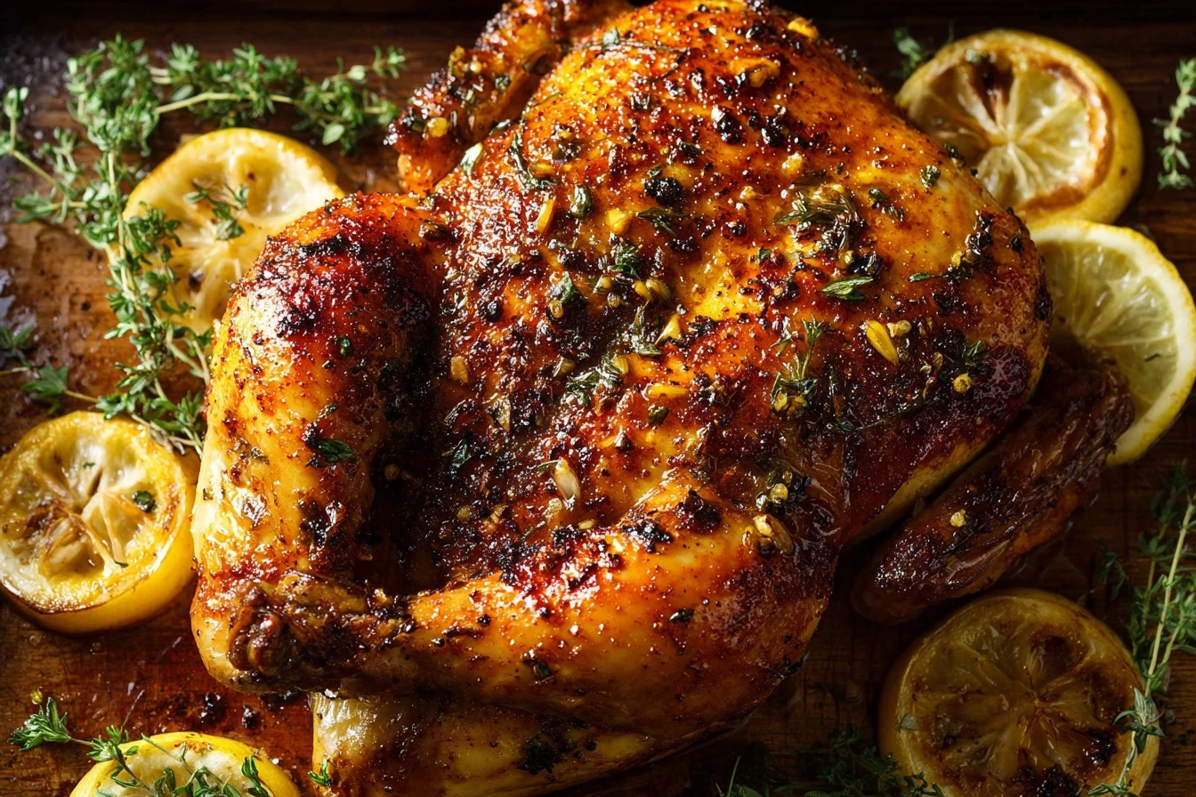 Spatchcock Chicken Oven Roast Guide Best Way To Spatchcock A Chicken For Roasting Oven Roast Spatchcock Chicken Recipe How...