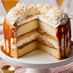 Quick & Easy Thanksgiving Piecaken: A 30-Minute Guide
