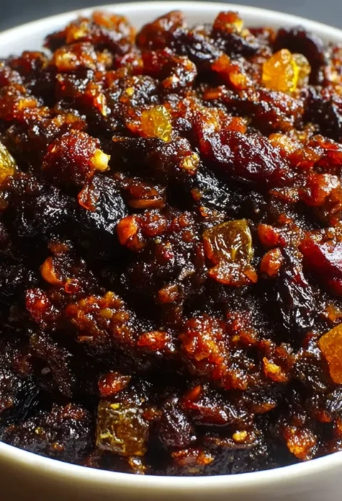 Vegan Mincemeat Pie Recipe With Molasses Easy Vegan Molasses Mincemeat Pie Homemade Vegan Mince Pie Filling Best Molasses ...