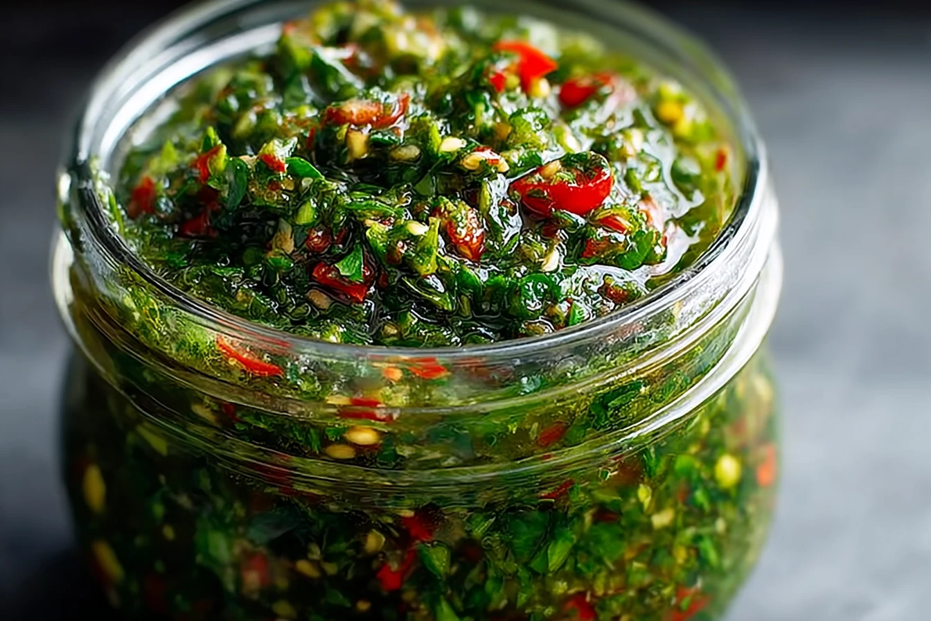 Easy Classic Puerto Rican Vegan Sofrito Recipe