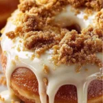 Snowman Hot Chocolate Parfaits are a festive delight!