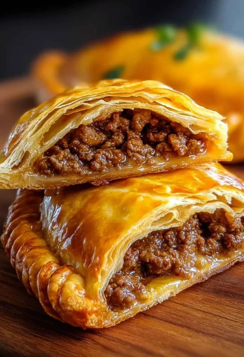 Best Beef Cheese Empanadas Recipe Secrets Easy Beef Empanadas With Cheese Tips How To Make Irresistible Beef Cheese Empana...