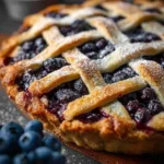 Cheesy Cream Cheese Corn Casserole