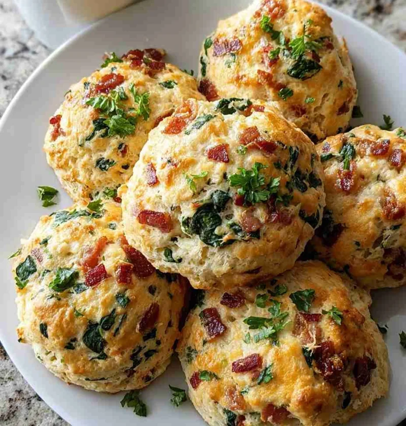Best Breakfast Protein Biscuits High-protein Biscuit Recipes Gluten-free Protein Biscuits Low-carb Protein Biscuits For Br...