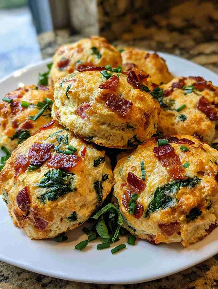 Best Breakfast Protein Biscuits High-protein Biscuit Recipes Gluten-free Protein Biscuits Low-carb Protein Biscuits For Br...