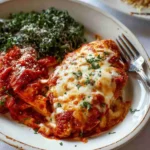 Roasted Red Pepper Pasta