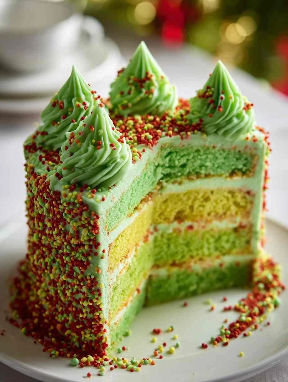 Best Christmas Tree Cake Recipes Easy Christmas Tree Cake Ideas Homemade Christmas Tree Cakes Christmas Tree Themed Desser...