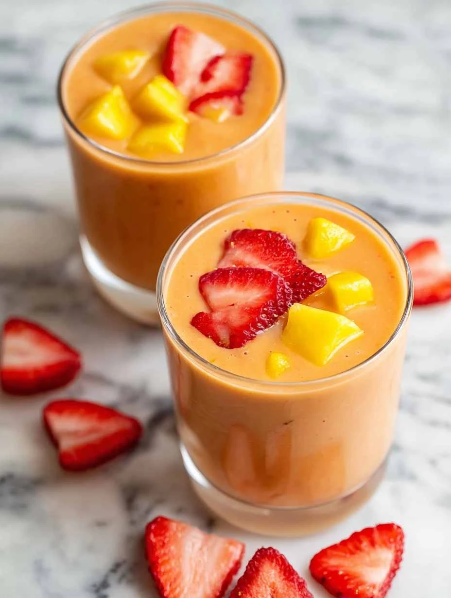 Best Frozen Mango Strawberry Lemonade Recipe Homemade Mango Strawberry Lemonade Frozen Where To Buy Frozen Mango Strawberr...