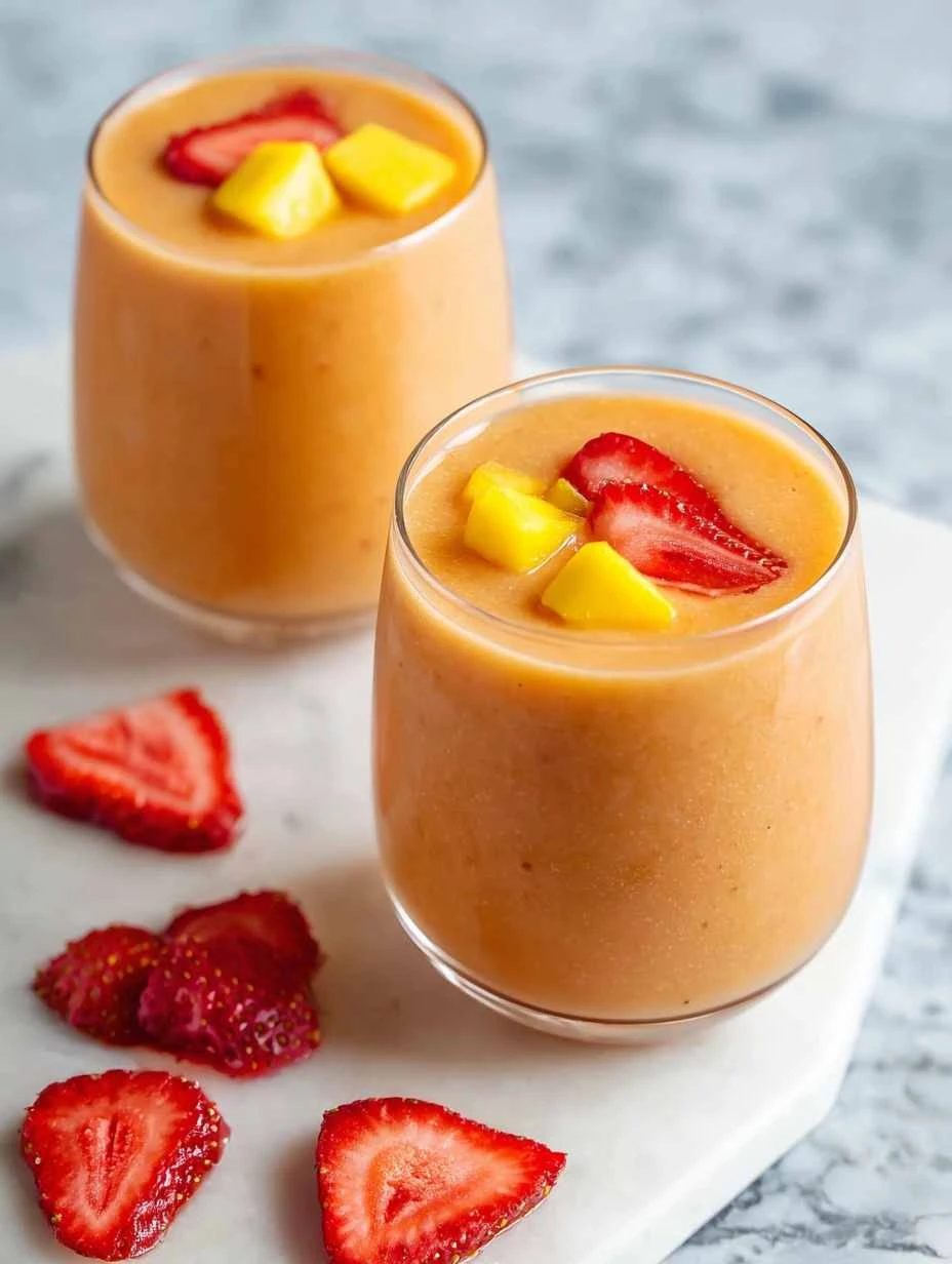Best Frozen Mango Strawberry Lemonade Recipe Homemade Mango Strawberry Lemonade Frozen Where To Buy Frozen Mango Strawberr...