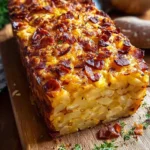 Irresistible Homemade Green Bean Casserole You’ll Love