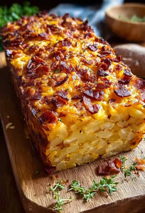 Best German Potato Cake Recipe Homemade German Potato Cake Traditional German Potato Cake Dessert Easy German Potato Cake ...