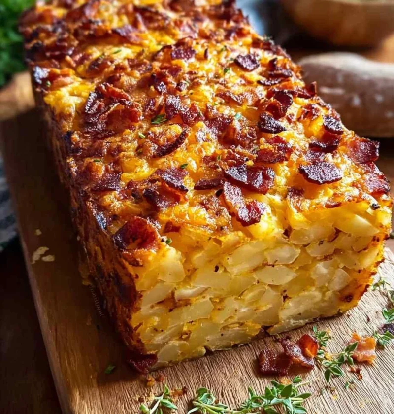 Best German Potato Cake Recipe Homemade German Potato Cake Traditional German Potato Cake Dessert Easy German Potato Cake ...