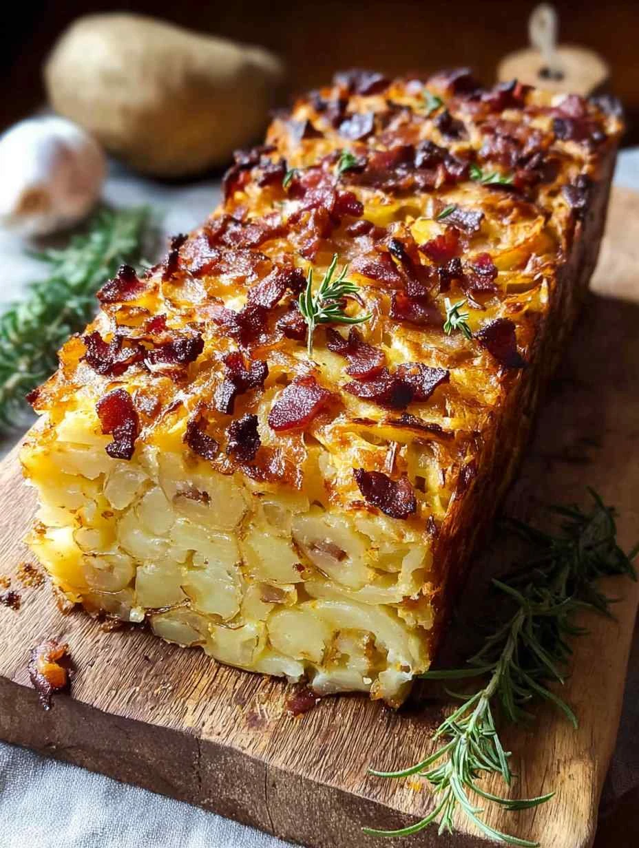 Best German Potato Cake Recipe Homemade German Potato Cake Traditional German Potato Cake Dessert Easy German Potato Cake ...