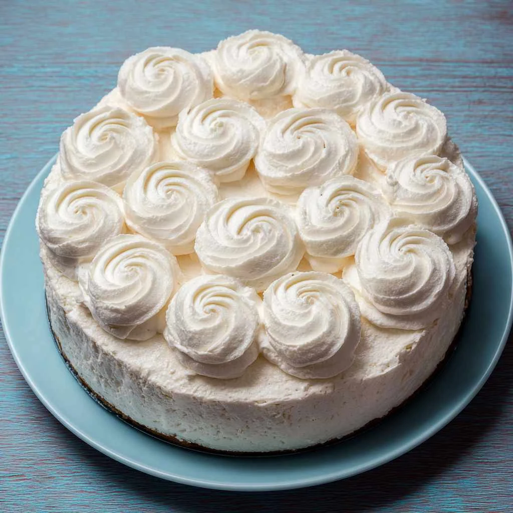 This Is The Frosting I’ll Be Using for All My Holiday Baking