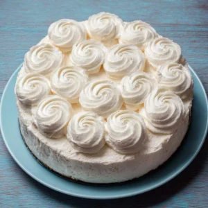 This Is The Frosting I’ll Be Using for All My Holiday Baking