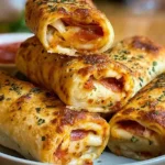 Peach Butter Swim Biscuits