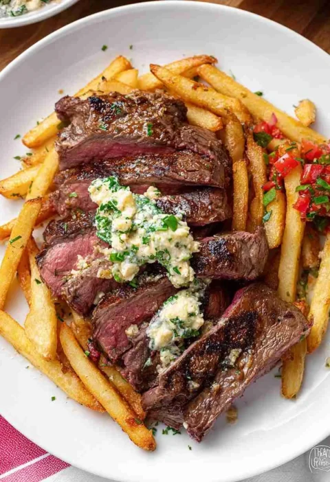 Best Steak Fajita Fries Recipe Homemade Steak Fajita Fries Steak Fajita Fries Near Me Gluten-free Steak Fajita Fries Vegan...