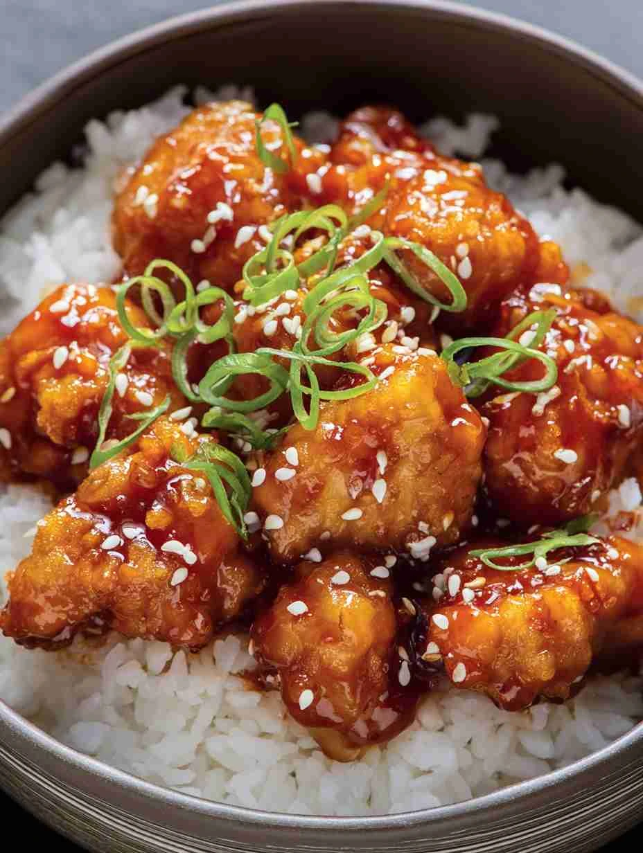 Best Sweet And Spicy Crispy Chicken Recipe How To Make Sweet Spicy Crispy Chicken At Home Sweet And Spicy Crispy Chicken M...