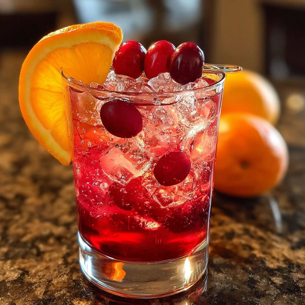 5 Irresistible Thanksgiving Dinner Drinks Everyone Loves