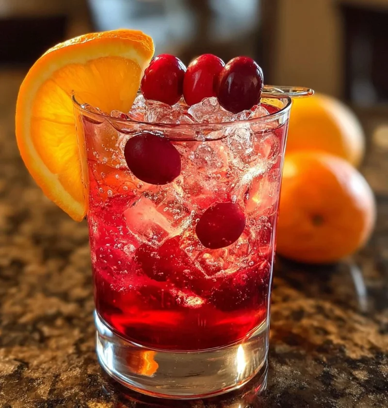 Best Thanksgiving Dinner Drinks For Family Easy Thanksgiving Cocktail Recipes Popular Thanksgiving Drinks For Kids Non-alc...
