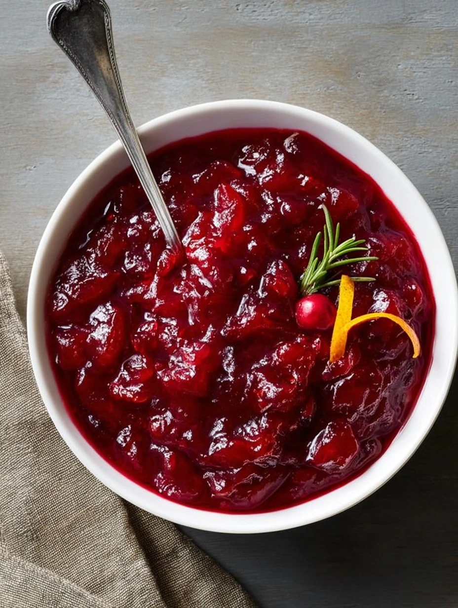 Best Thanksgiving Sides For Cranberry Sauce Easy Thanksgiving Recipes With Cranberry Sauce Top Cranberry Sauce Pairings Th...