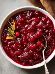 Best Thanksgiving Side Dishes for Cranberry Sauce