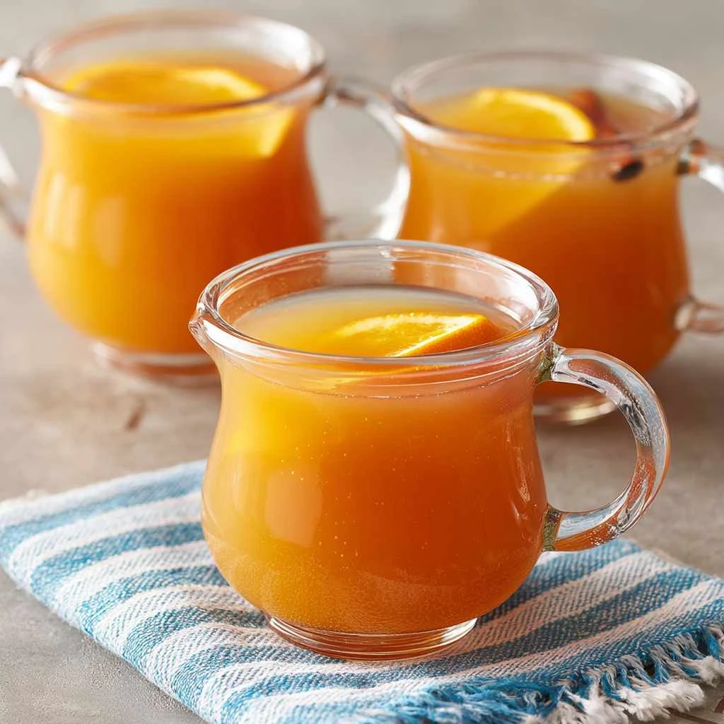 Best Warm Spiced Cider Punch Recipe Homemade Warm Spiced Cider Punch Warm Spiced Cider Punch For Holidays Warm Spiced Cide...