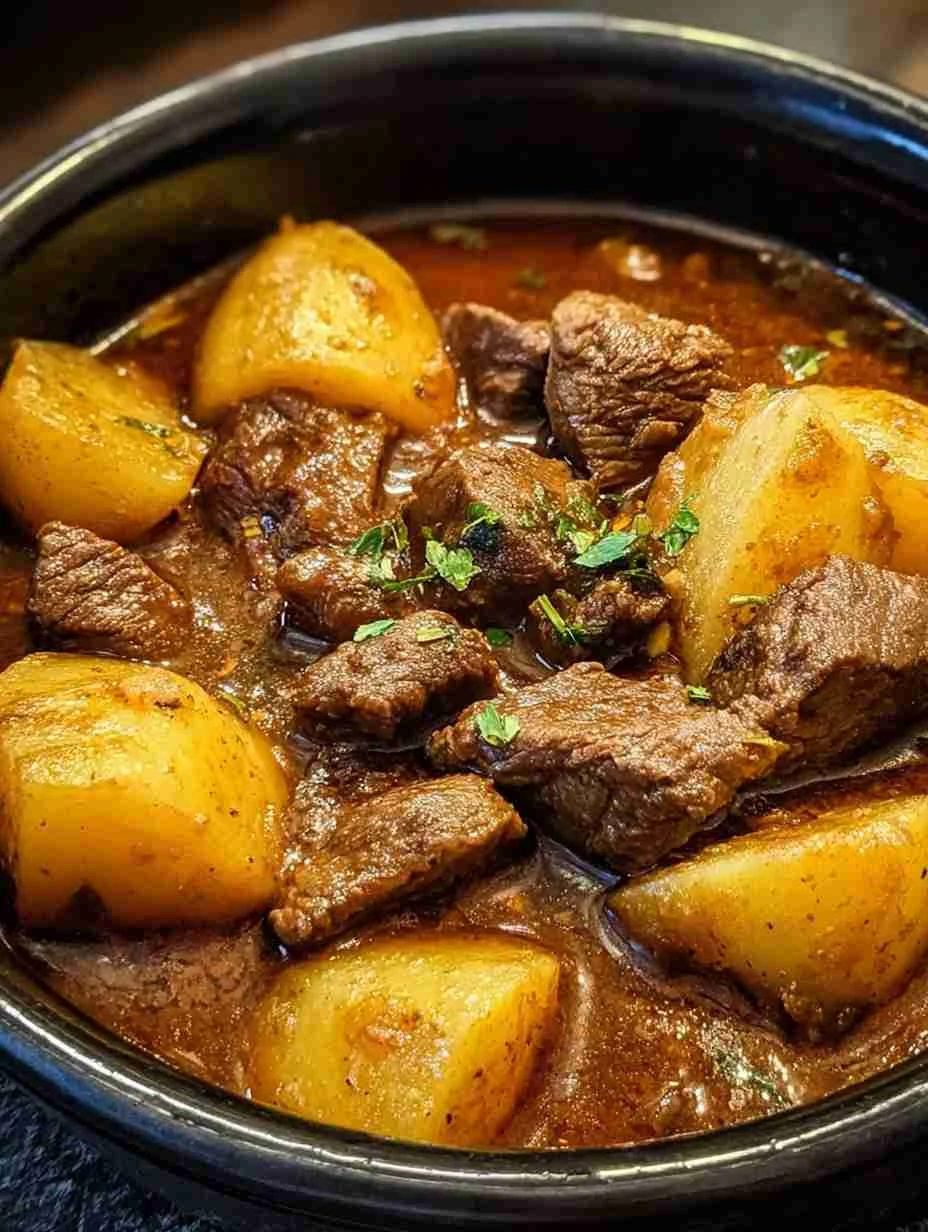 Bistec con Papas: An Incredible Ultimate Recipe for Everyone!