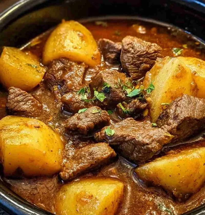 Bistec Con Papas Easy Recipe Ultimate Bistec Con Papas Guide Bistec Con Papas Family Dinner Ideas How To Cook Bistec Con P...