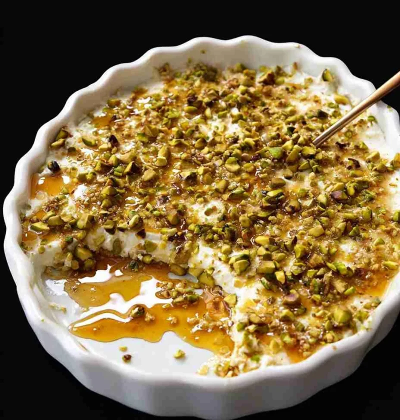 Boursin Cheese With Honey Recipe Pistachio Boursin Appetizer Ideas Honey Pistachio Cheese Spread Boursin And Pistachio Hor...