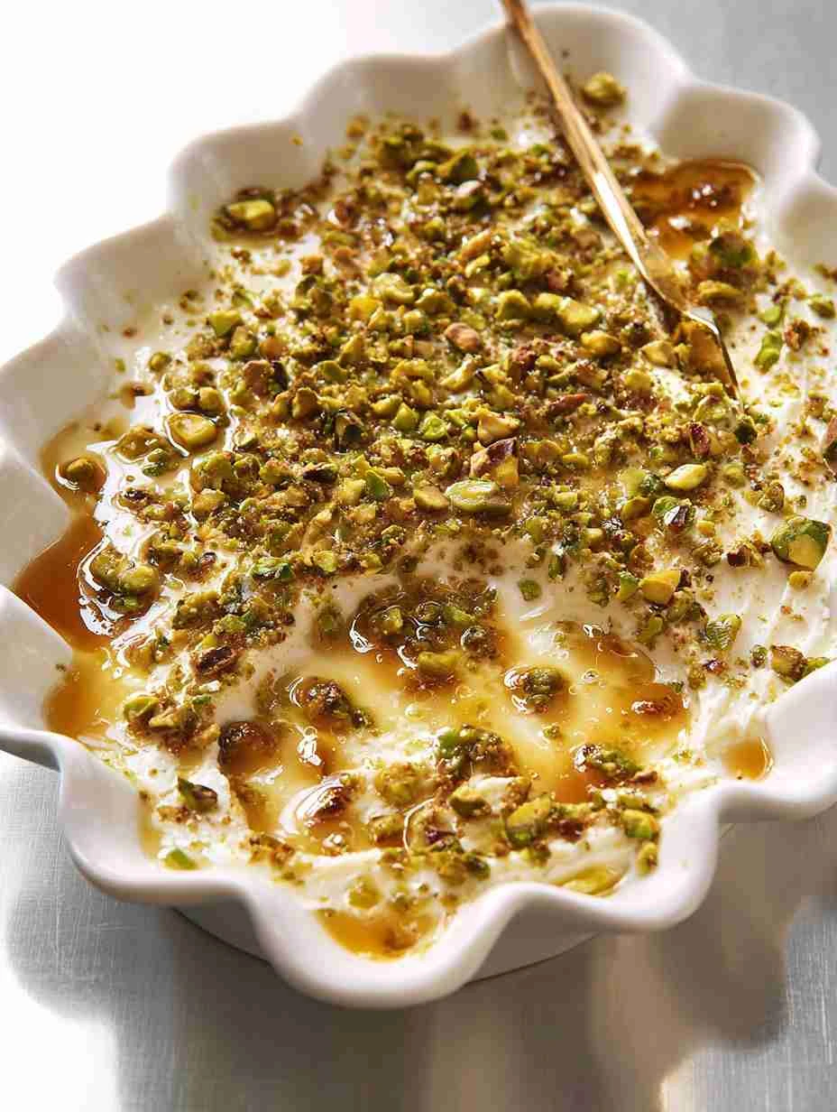 Boursin Cheese With Honey Recipe Pistachio Boursin Appetizer Ideas Honey Pistachio Cheese Spread Boursin And Pistachio Hor...