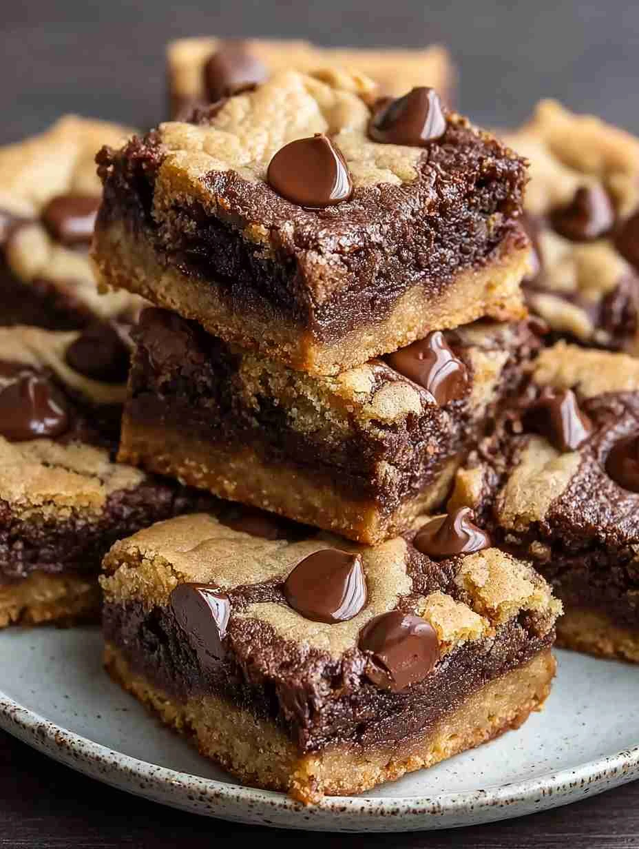 Browned Butter Blondie: An Incredible Ultimate Recipe