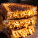 Grinch Mini Cheesecakes