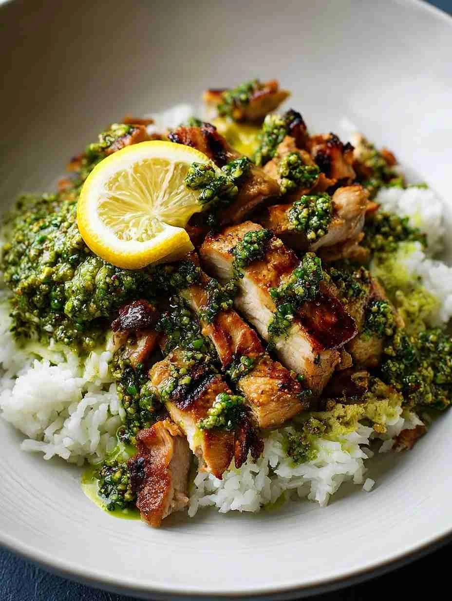 Chipotle Chicken Pistachio Sauce Recipe Easy Chipotle Chicken With Pistachios Homemade Chipotle Chicken Topping Ideas Best...