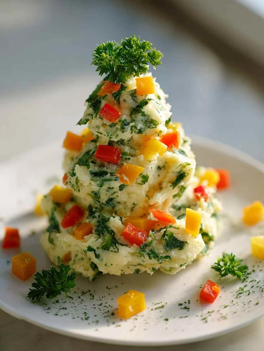 Christmas Tree Appetizers That Will Wow Your Guests