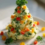 Christmas Tree Cake Balls: 5 Magical Treats to Delight