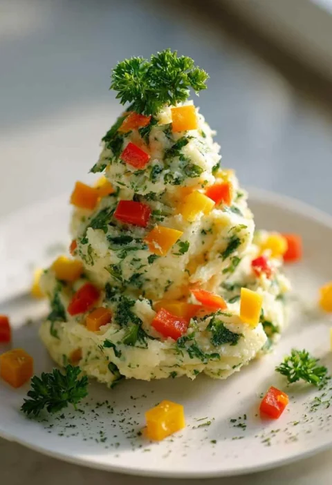 Christmas Tree Cheese Platter Ideas Festive Christmas Tree Appetizers Unique Christmas Tree Snacks Easy Christmas Tree App...