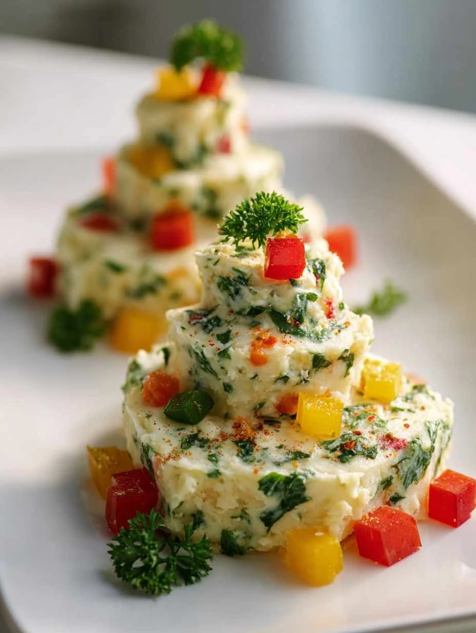 Christmas Tree Cheese Platter Ideas Festive Christmas Tree Appetizers Unique Christmas Tree Snacks Easy Christmas Tree App...