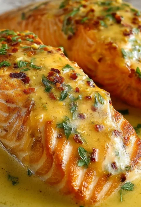 Creamy Coconut Curry Salmon Recipe Garlic Butter Salmon Curry Guide Best Coconut Curry Salmon Ideas How To Make Creamy Coc...