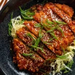 Easy Garlic Mushroom Pasta