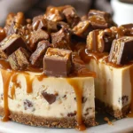 Strawberry Texas Sheet Cake