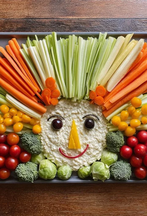 Easy 20-minute Turkey Relish Tray Thanksgiving Turkey Relish Tray Ideas Quick Turkey Relish Recipes For Thanksgiving Impre...