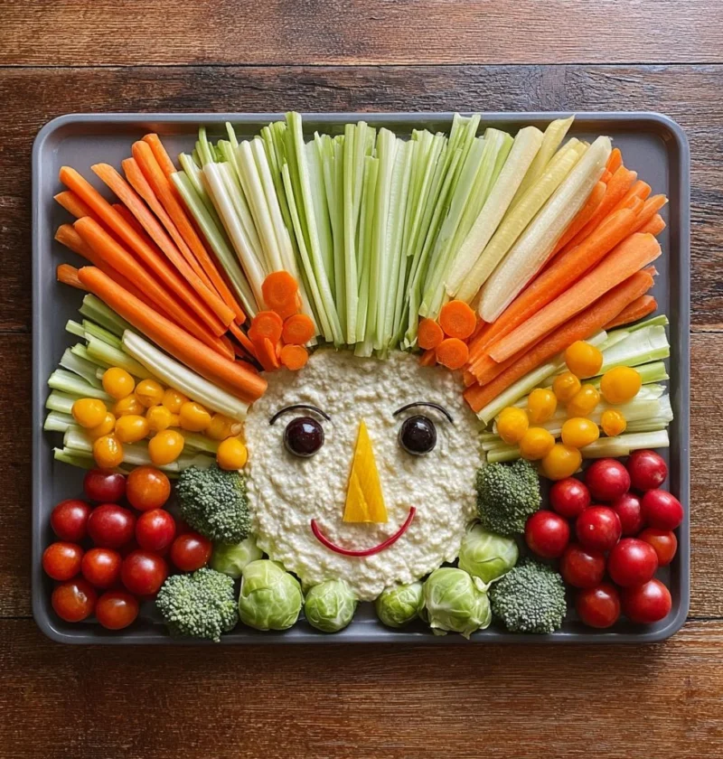 Easy 20-minute Turkey Relish Tray Thanksgiving Turkey Relish Tray Ideas Quick Turkey Relish Recipes For Thanksgiving Impre...