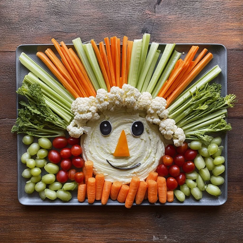 Easy 20-minute Turkey Relish Tray Thanksgiving Turkey Relish Tray Ideas Quick Turkey Relish Recipes For Thanksgiving Impre...