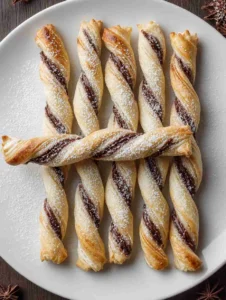 11 Simple 3-Ingredient Holiday Treats